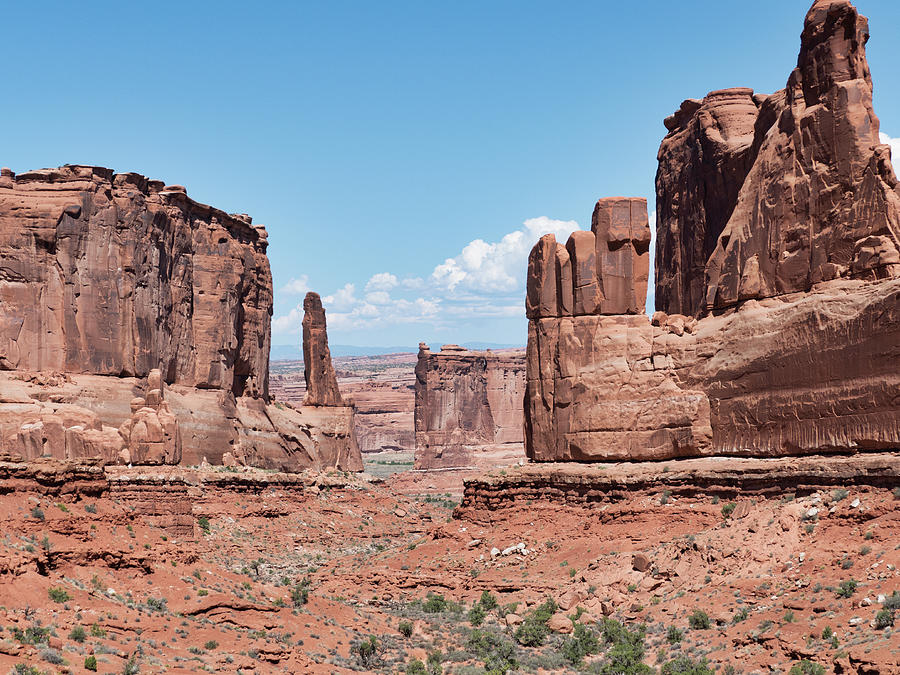 Arches National Park, Utah Photograph by Segura Shaw Photography