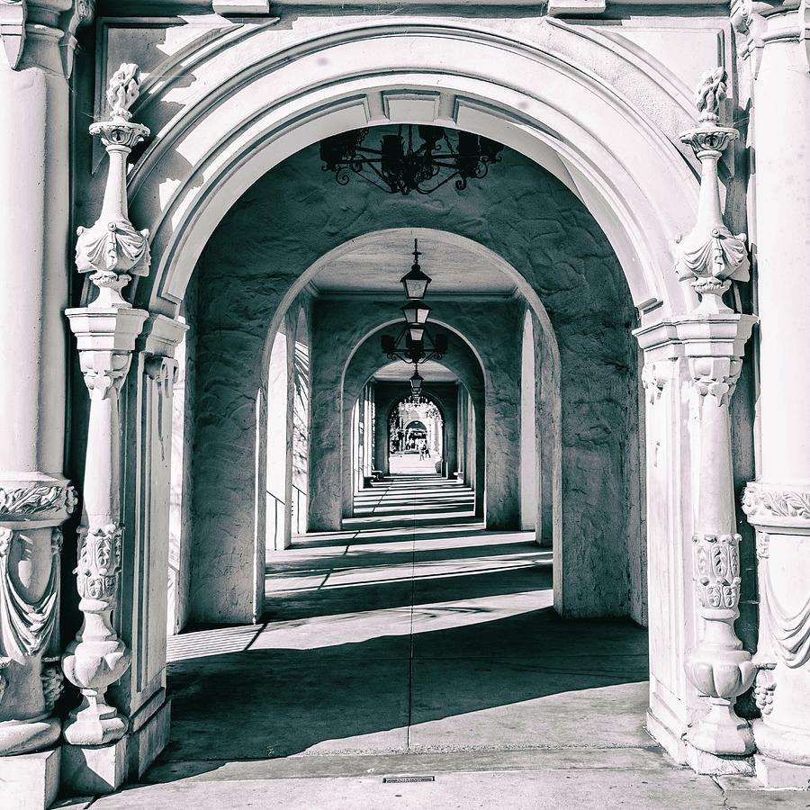 Archetype c Photograph by Ryan Weddle Archetype c Photograph by Ryan Weddle
