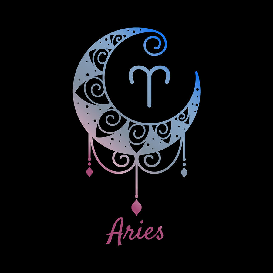Aries The Aries
