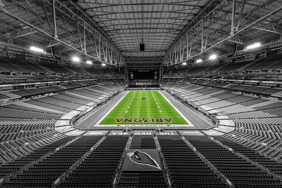 arizona cardinals stadium wallpaper