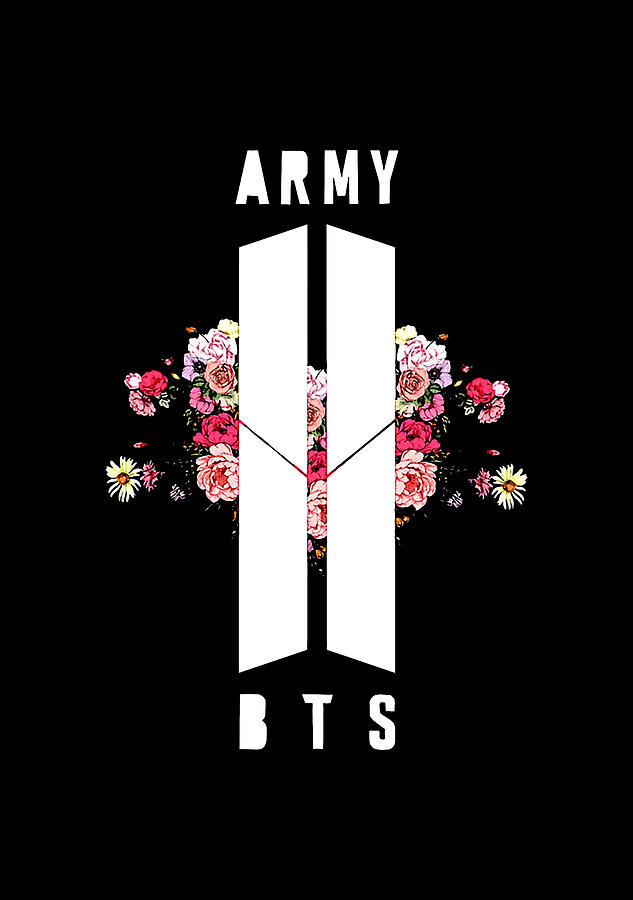 BTS A.R.M.Y - 