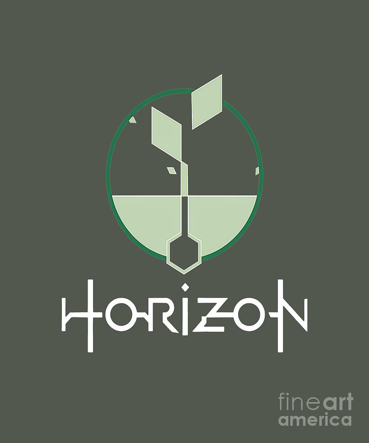 Arrow Art Horizon Zero Dawn Game Tapestry - Textile by Jacob Ross - Pixels