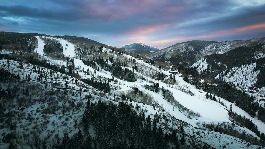 Arrowhead, CO Photograph by Joey Clifford - Fine Art America