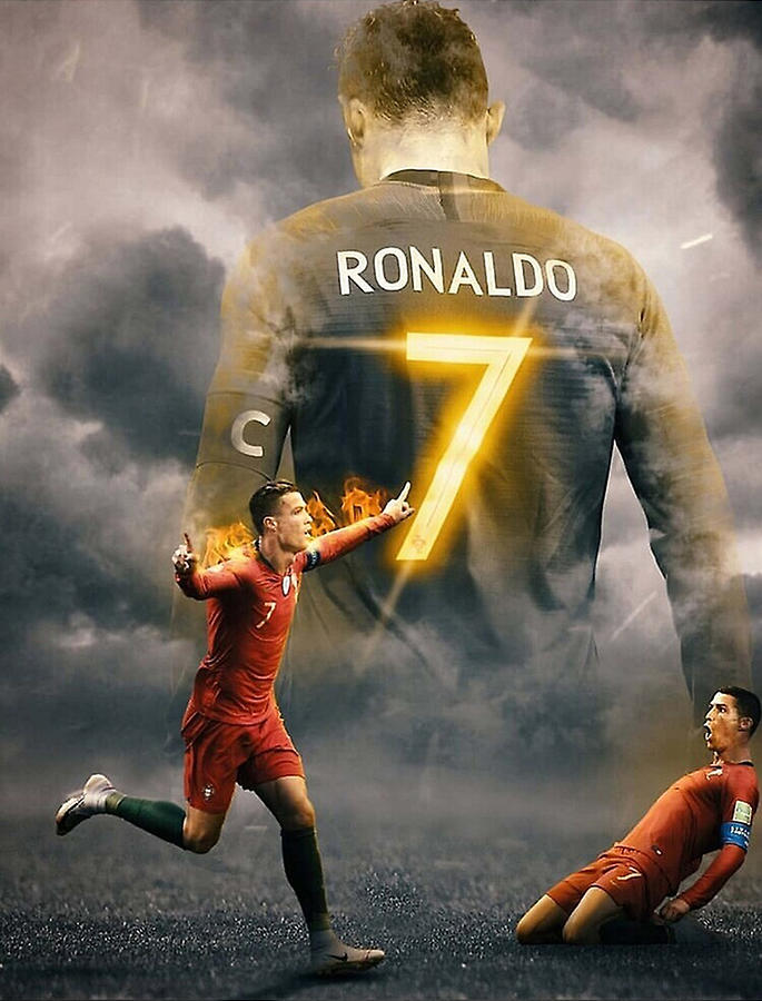 🔥 Cristiano Ronaldo Android Wallpaper Photos Pictures WhatsApp Status DP  Profile Picture HD Free Download