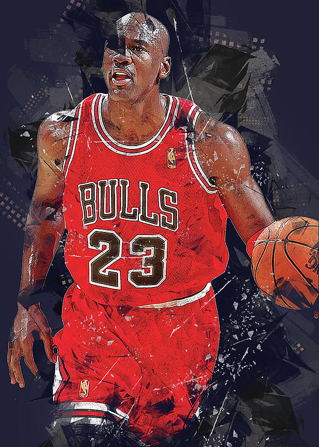 Art Michael Jeffrey Jordan Michaeljeffreyjordan Michael Jeffrey Jordan ...