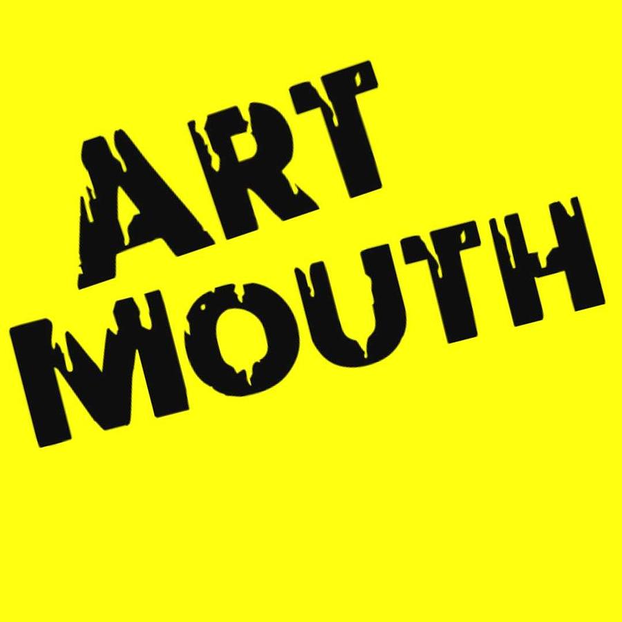 Art Mouth Digital Art by Tony Camm