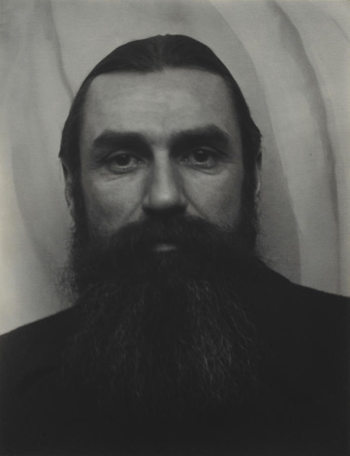 Arthur B Carles Photograph By Alfred Stieglitz - Pixels