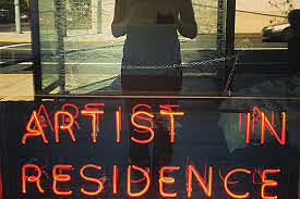 Artist in Residence Street Art Find 2019 Photograph by Kasey Jones