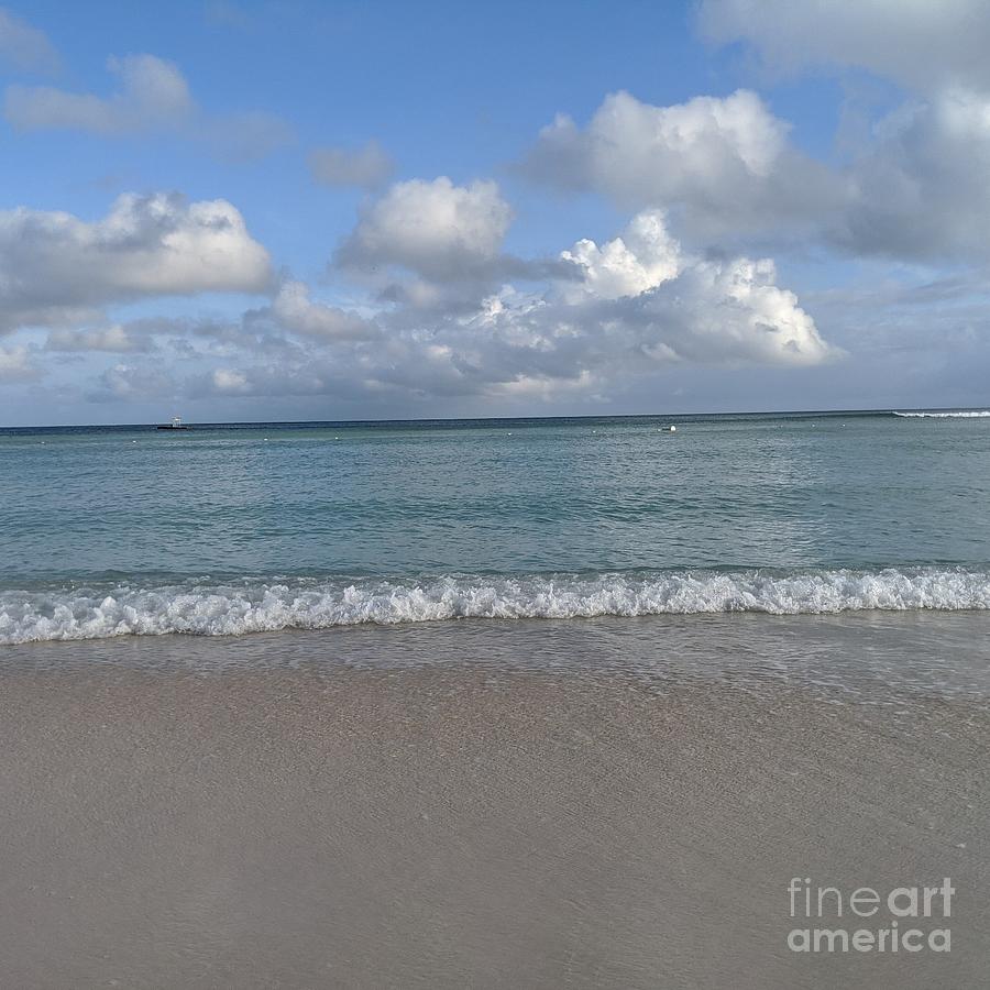 Aruba beach in June 2022 Photograph by Sandra McLachlan | Fine Art America