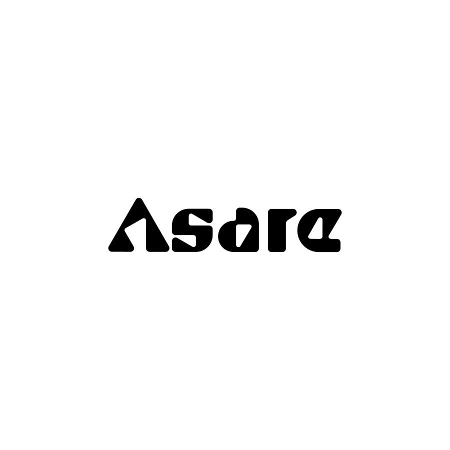Asare Digital Art by TintoDesigns