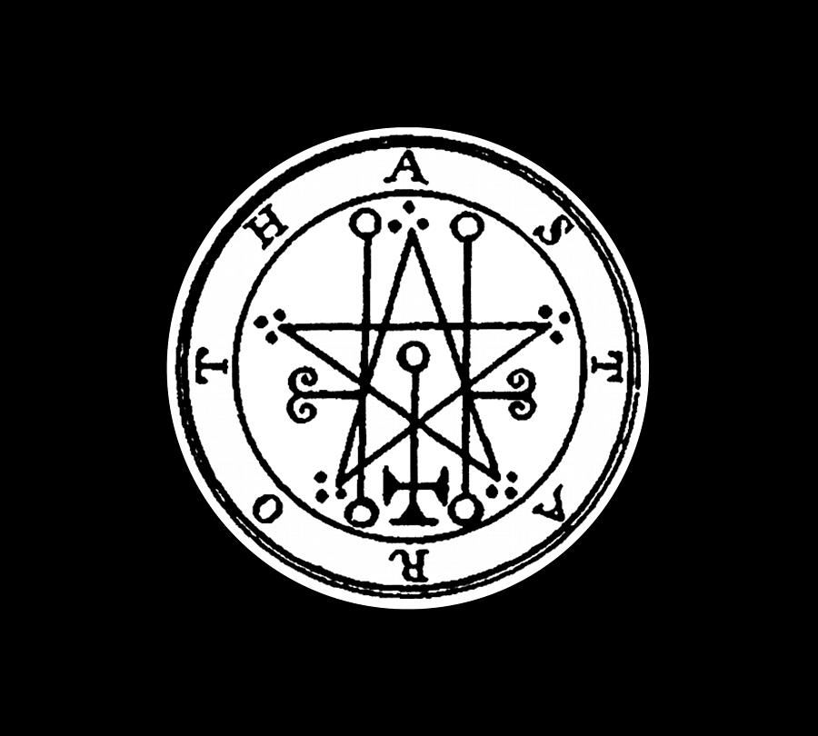 astaroth seal