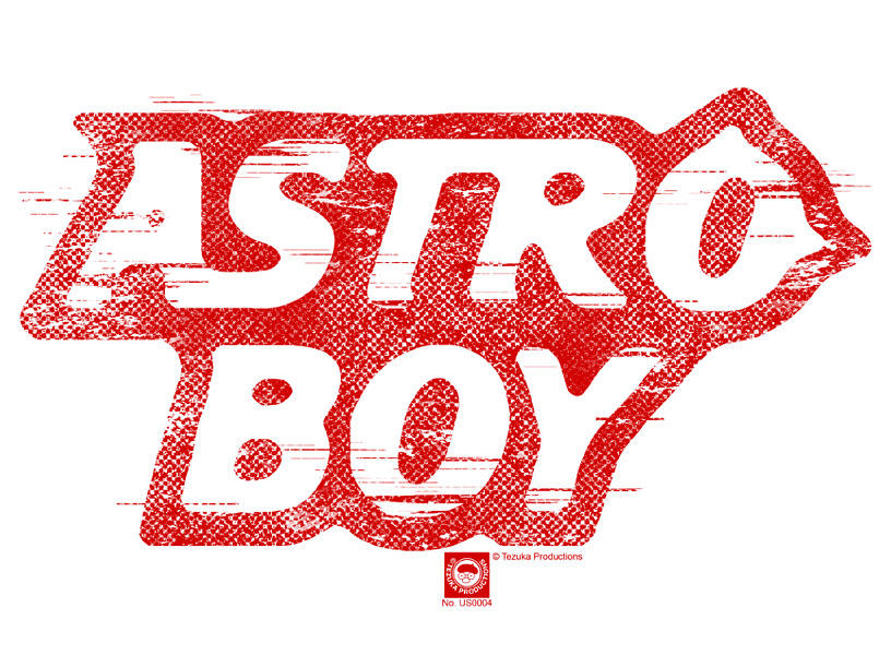 Astro - Boy Logo Digital Art by Carroll Koester - Fine Art America