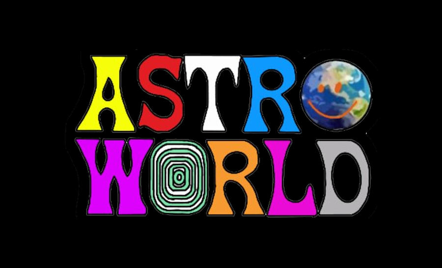 Astro World Digital Art by Homenick Spencer | Fine Art America