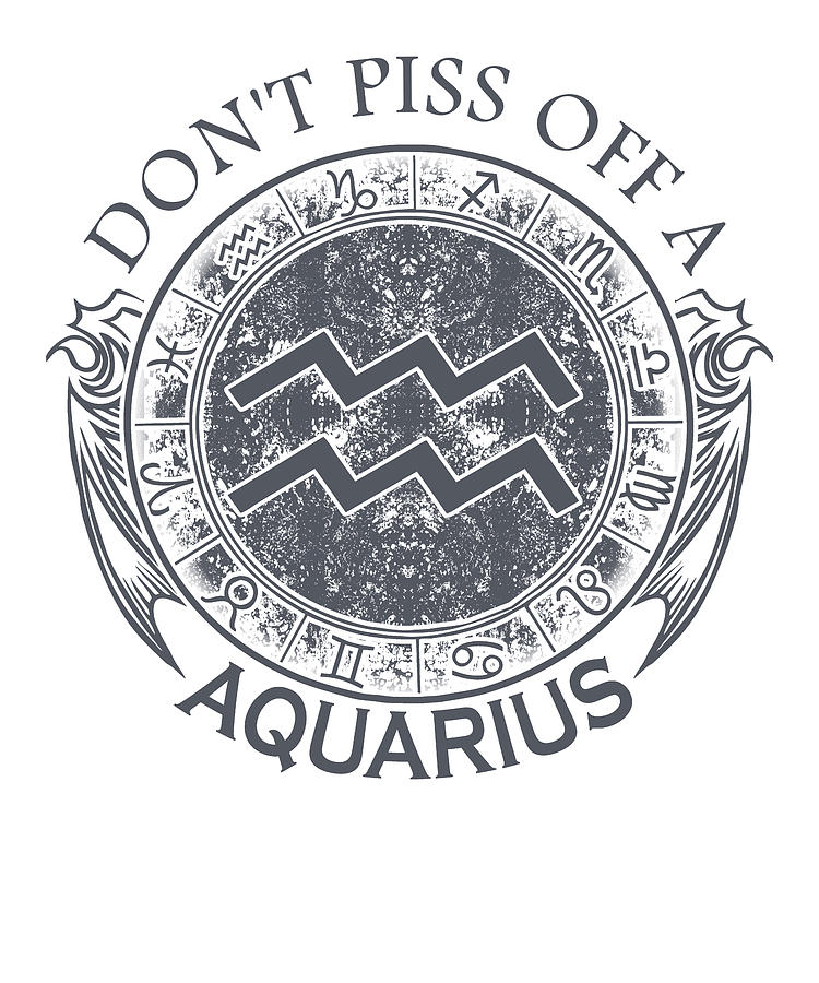 Best Crystals For Aquarius - Men And Women! - Tiny Rituals