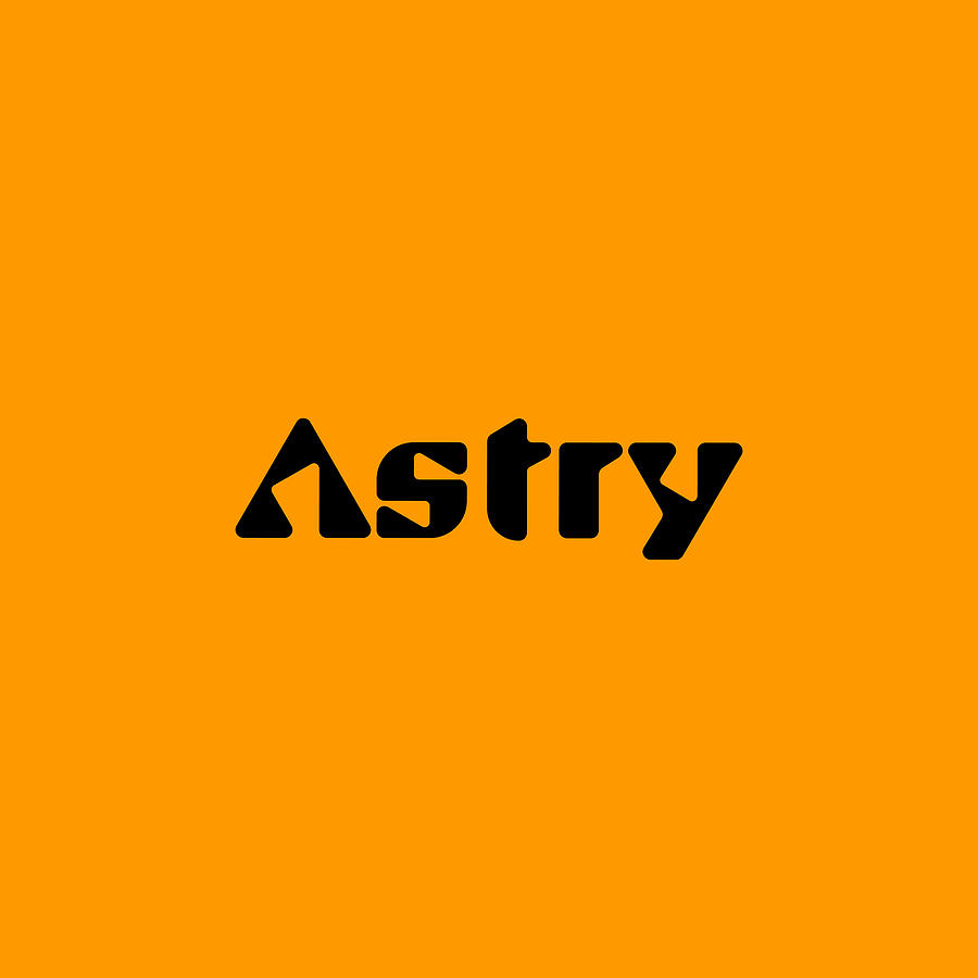 Astry Digital Art