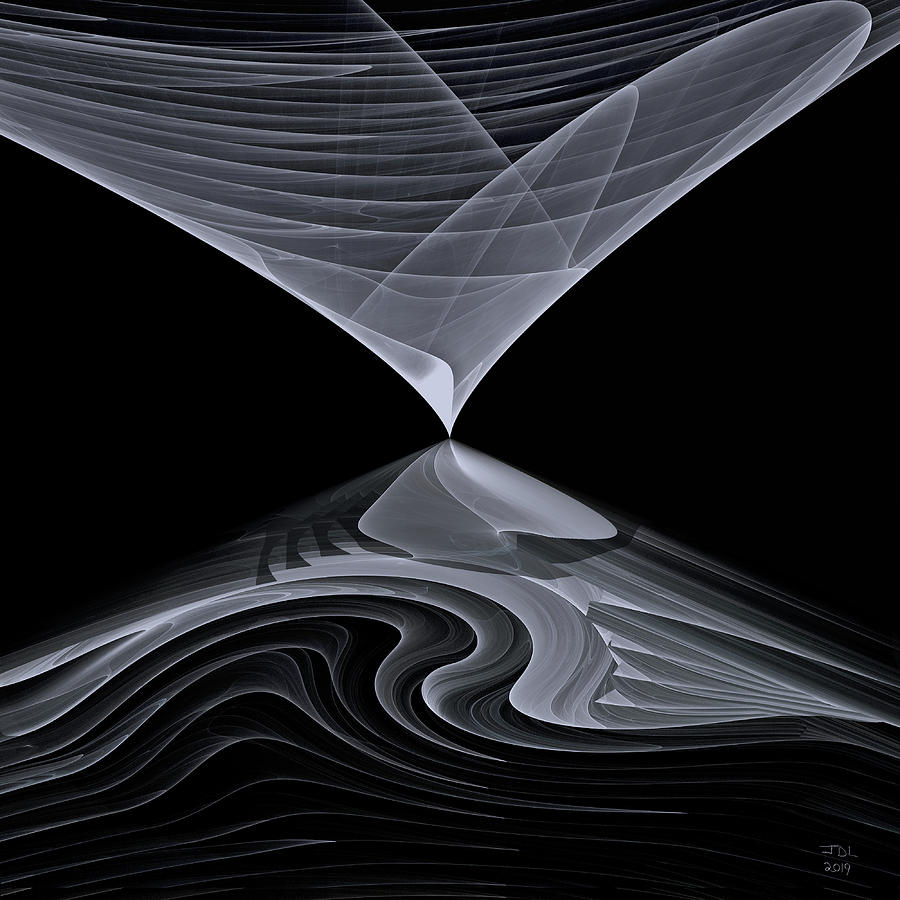 At Long Last Digital Art by Jodi DiLiberto At Long Last Digital Art by Jodi DiLiberto