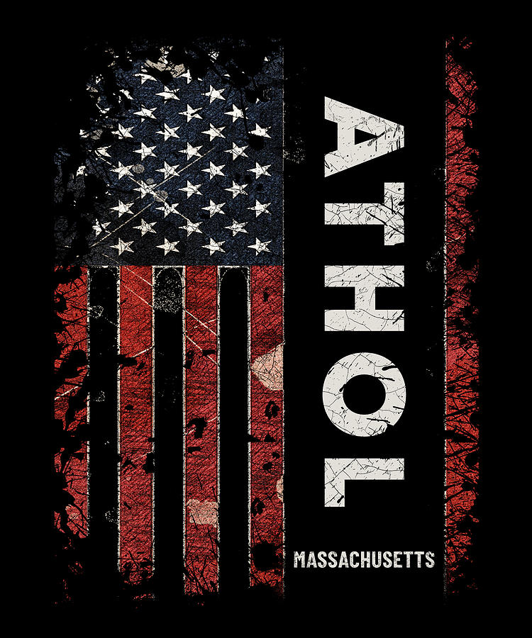 Athol Massachusetts Digital Art By Elsayed Atta Fine Art America