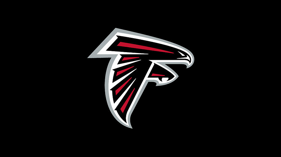 Atlanta Falcons Official Logo - NFL - National Football League ...