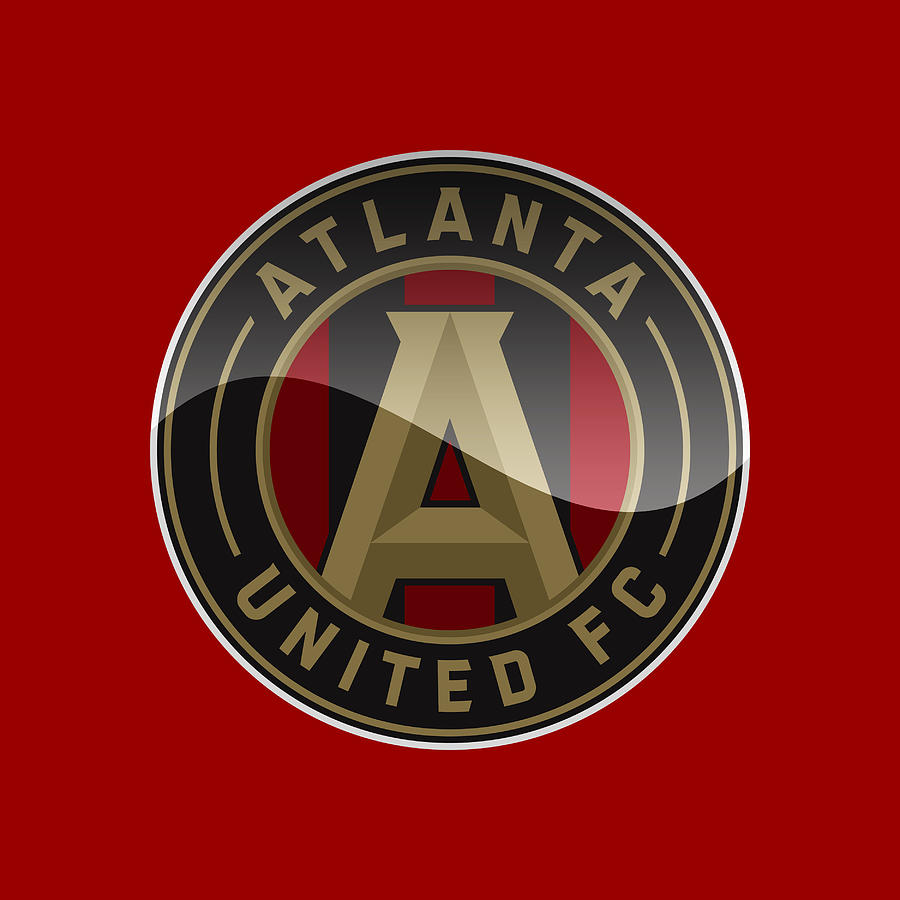 Atlanta United FC by MLS Designs