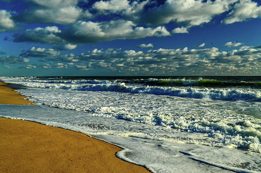 North Atlantic Beauty Photograph By Dianne Cowen Cape Cod And Ocean Photography Fine Art America 