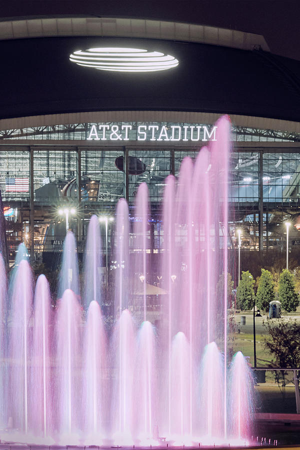 ATT Stadium Texas Live V2 112719 by Rospotte Photography ATT Stadium Texas Live V2 112719 by Rospotte Photography