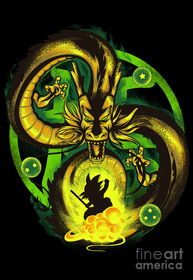 The Battle of the golden dragons Super shernondbs vs void gidorah  Senario Gidorah enters the Dbs verse and devours everything in its way  SS is summoned to fight him Round 1 Fight