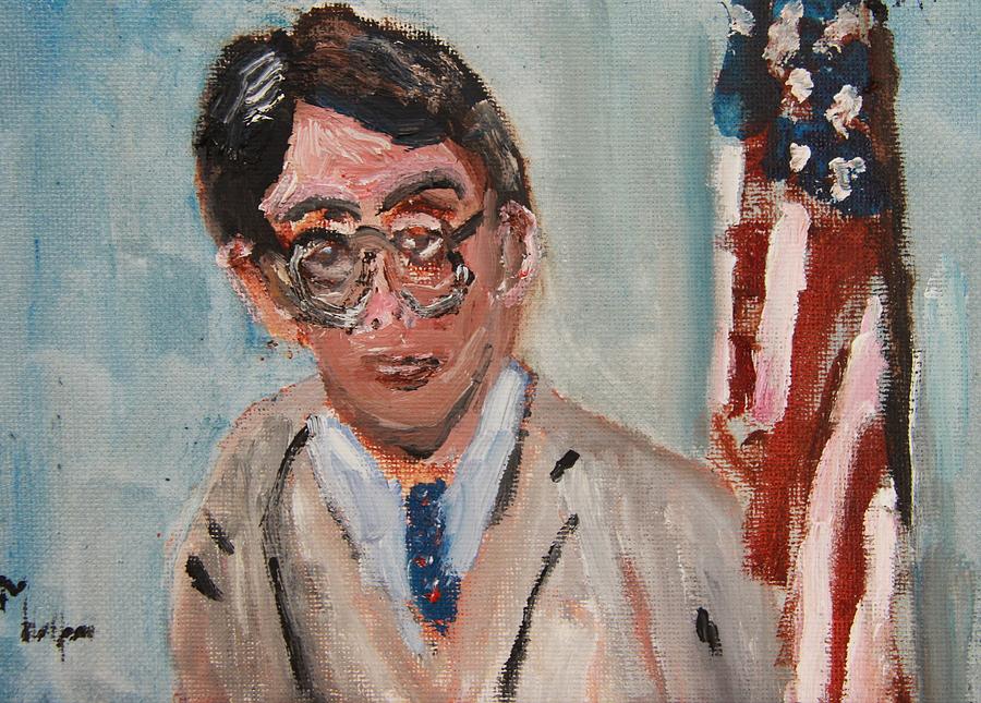 Atticus Finch Drawing