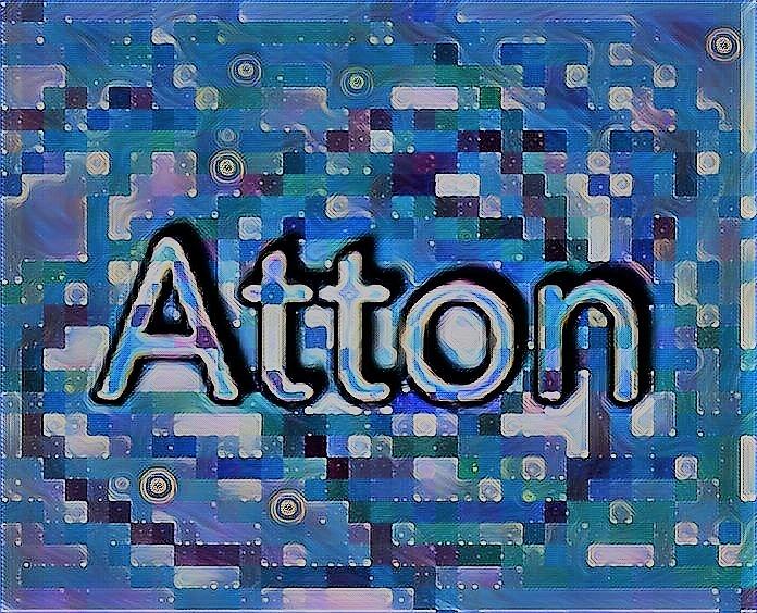 Atton Digital Art