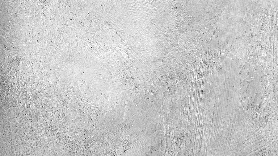 Attractive modern raw and uneven concrete wall surface - handmade gray texture with visible natural imprints, texture and structure of mortar - vector stock illustration Drawing by GOLDsquirrel