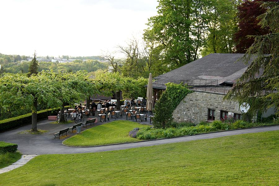 Auberge Restaurant du Lac de Sauvabelin Pinte a Fromage by Santosh Puthran Auberge Restaurant du Lac de Sauvabelin Pinte a Fromage by Santosh Puthran