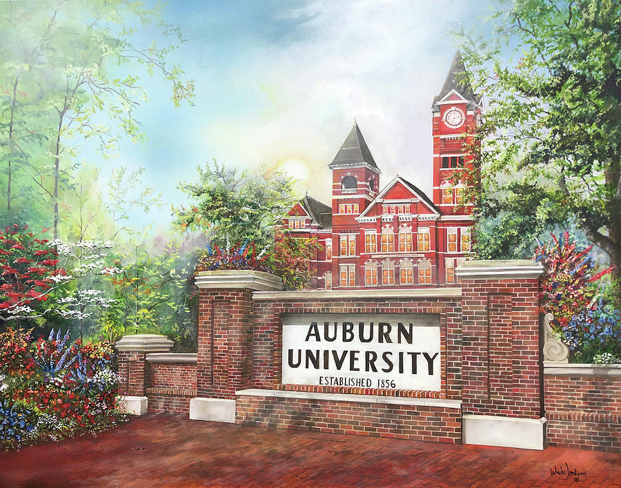 auburn university