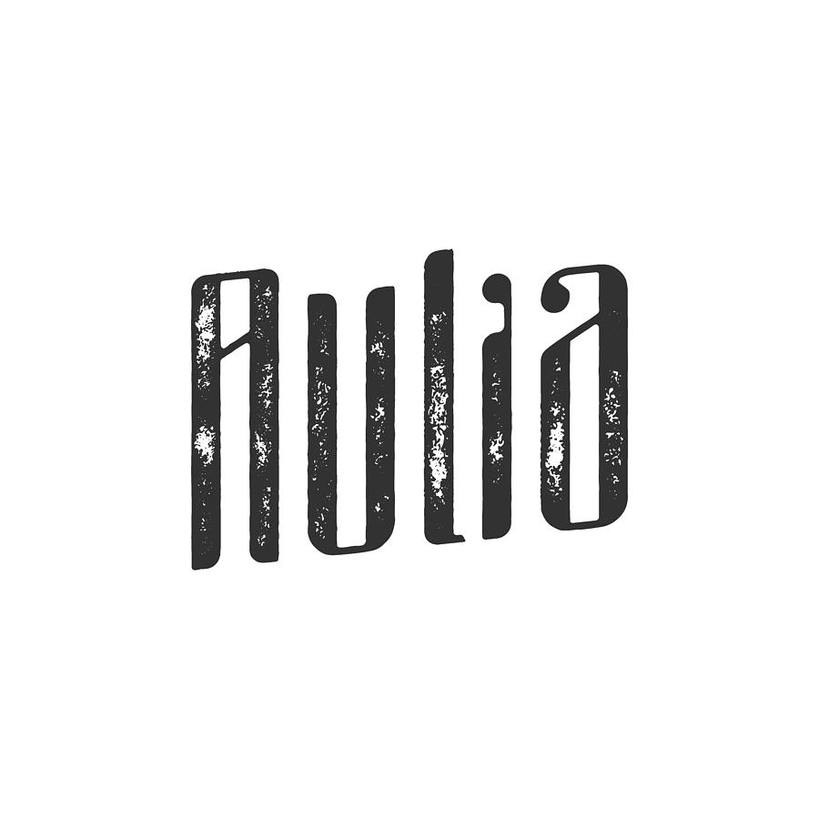 Aulia Digital Art by TintoDesigns