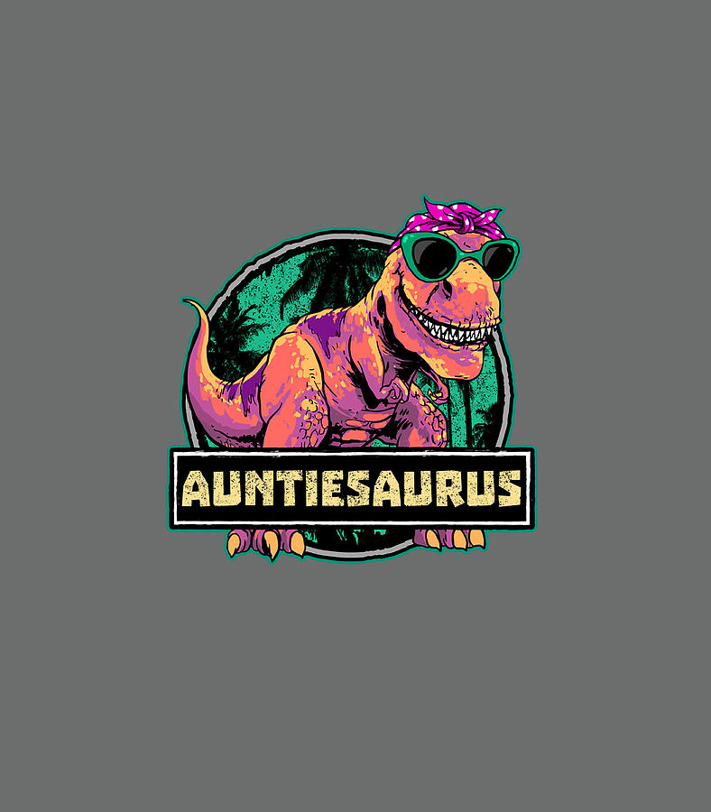 auntiesaurus