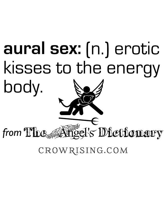 Aural Sex Digital Art