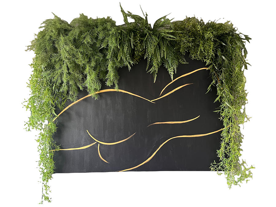 Aurelia Painting by Magnolia Dawson Fine Art America