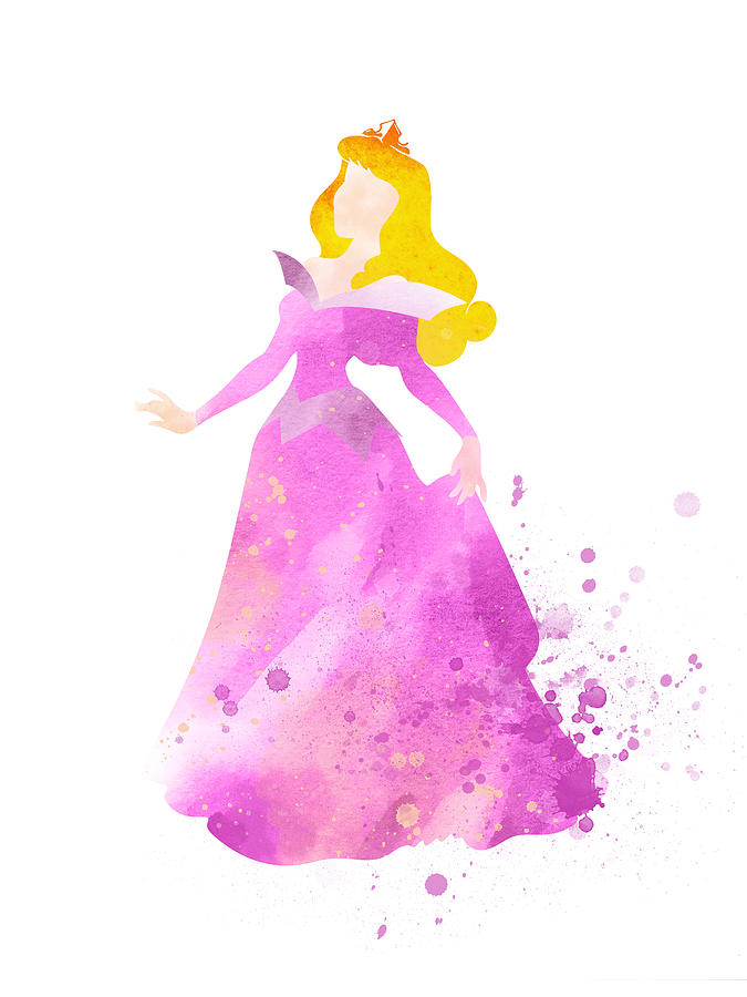Disney Princess Sleeping Beauty Coloring Book Aurora Drawing Transparent PNG