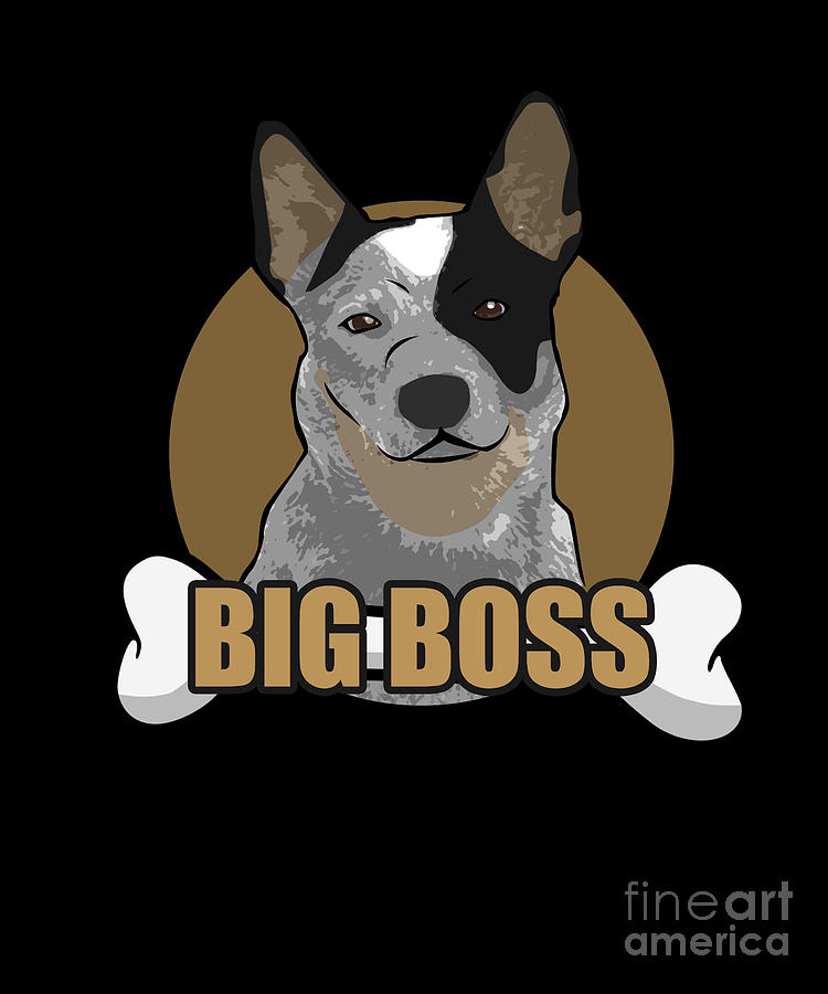 Australian Cattle Dog Gifts