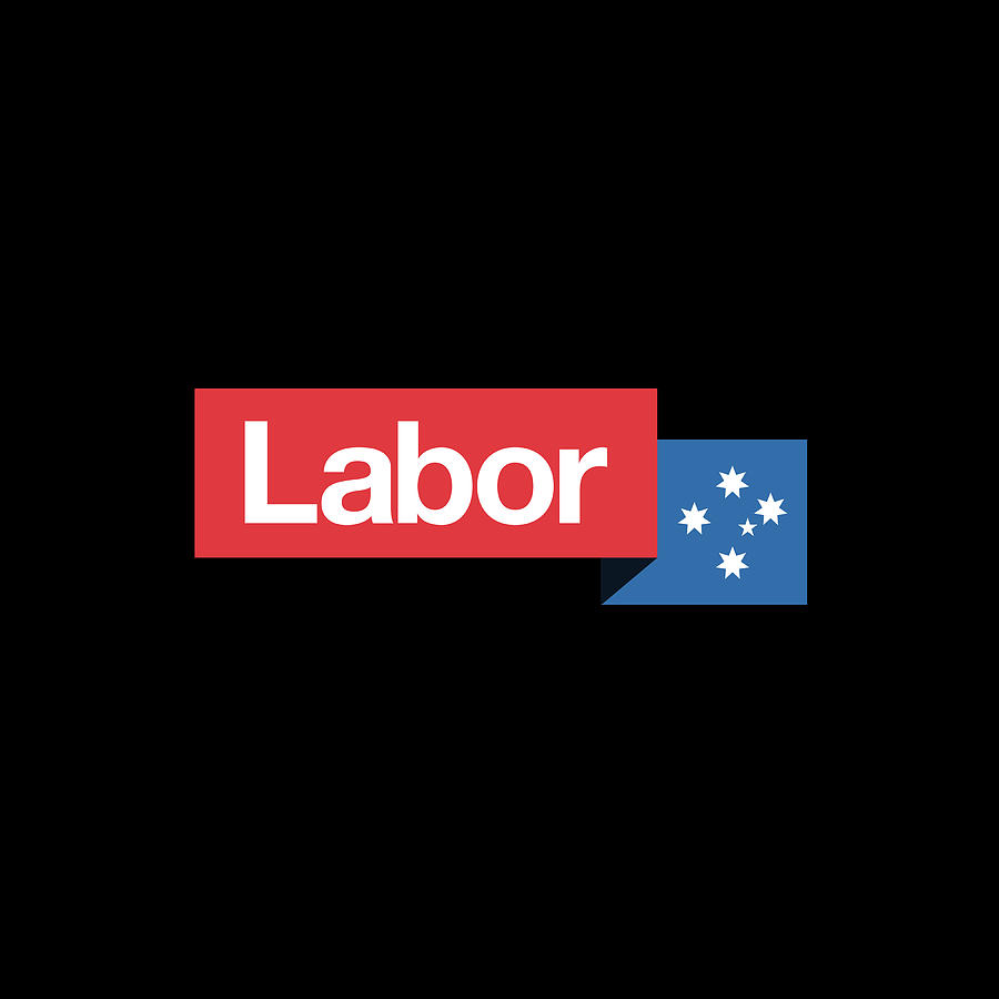 Australian Labor Party In Australia, Alp Digital Art by Justice Grey ...