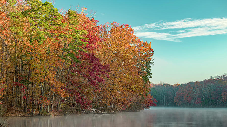 Autumn's End by Patrick M Lynch Autumn's End by Patrick M Lynch