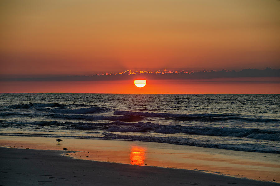 Avalon Sunrise Photograph by Bill Cannon