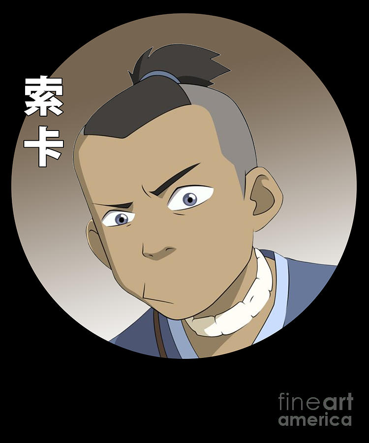 Every Time Avatar Went Totally Anime   Avatar The Last Airbender   YouTube