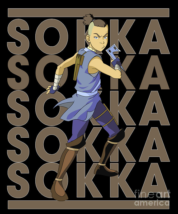 Sokka là nhân vật nổi tiếng của bộ phim hoạt hình anime Avatar. Với vẻ ngoài đầy phong cách và tài năng thiên bẩm, Sokka trở thành biểu tượng của nghệ thuật anime. Hãy khám phá những bức tranh vẽ của Sokka để tìm hiểu về sức hút của nghệ thuật anime hiện nay!