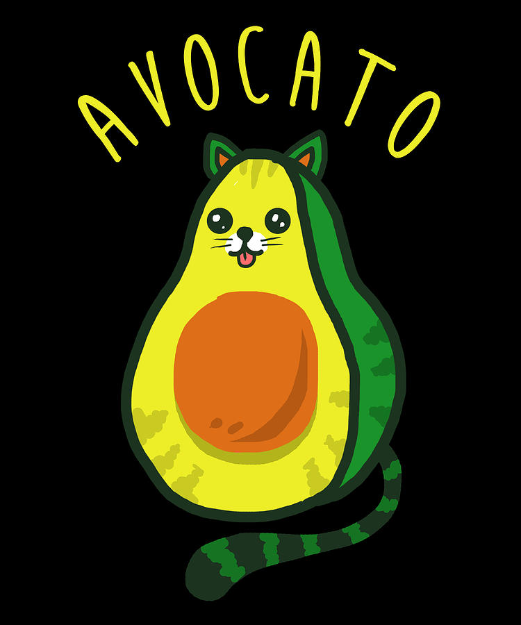 Cat avocado smartmed pro