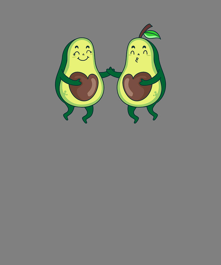 Avocado Couple Live