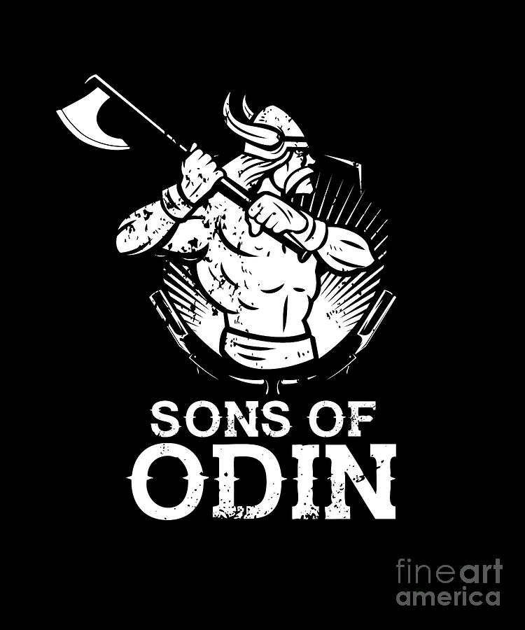 son of the mask odin