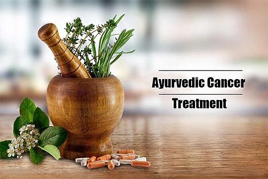 Ayurvedic Cancer Treatment In India The Neeraj Cancer Healing Center ...