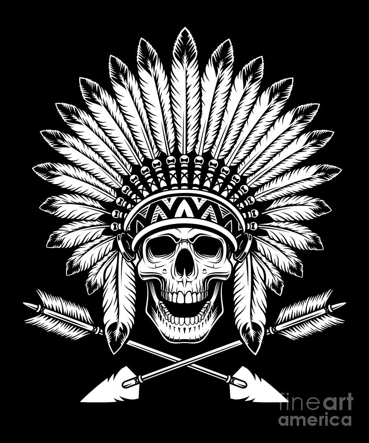 aztec warrior skull meaning