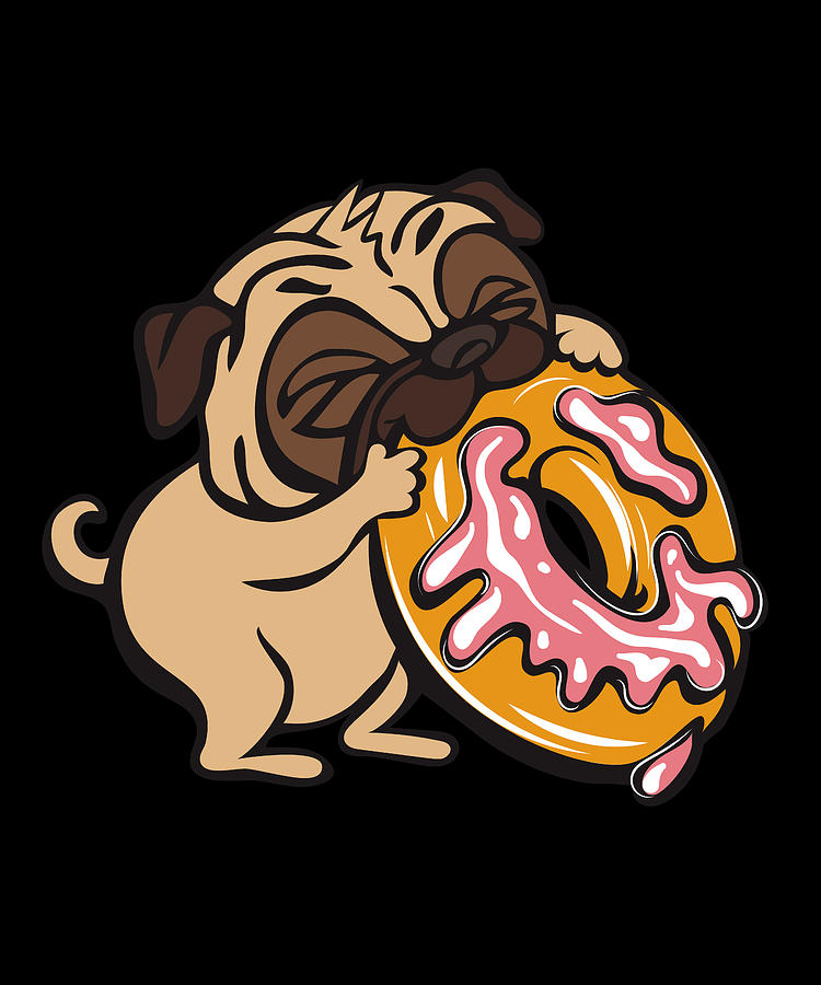 donut puppy