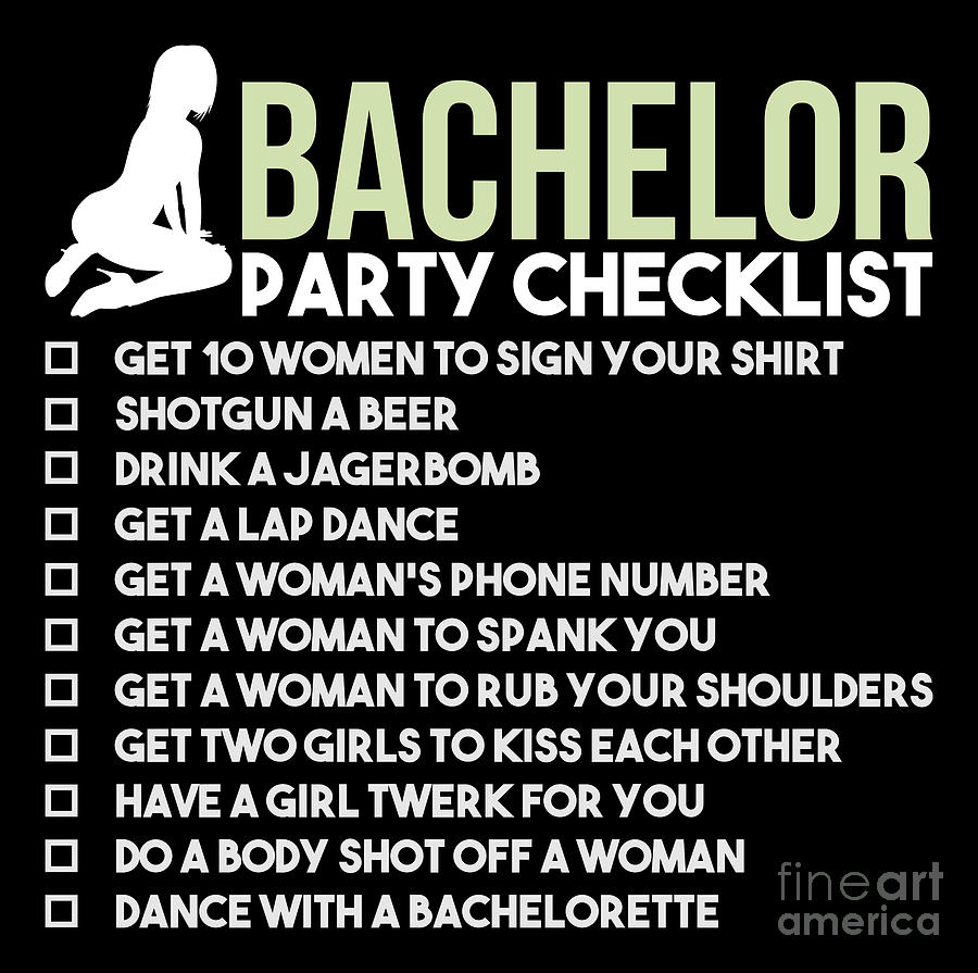 funny-bachelor-party-checklist