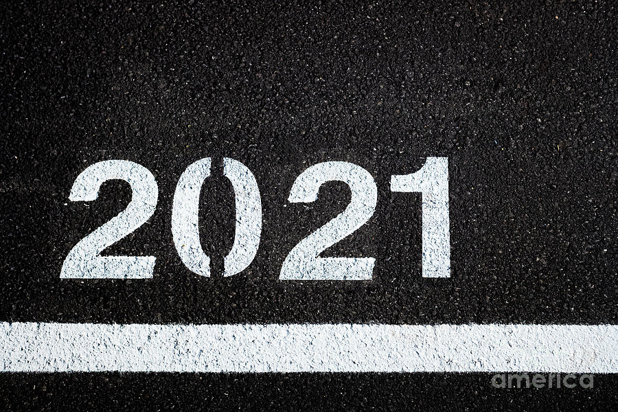 2021 A Fine Pavement
